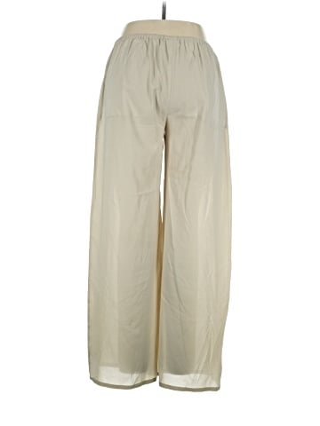 Max Studio Silk Pants (view 2)