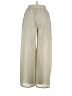 Max Studio Ivory Silk Pants Size XL - photo 2