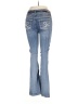 Wallflower Hearts Blue Jeans Size 5 - photo 2