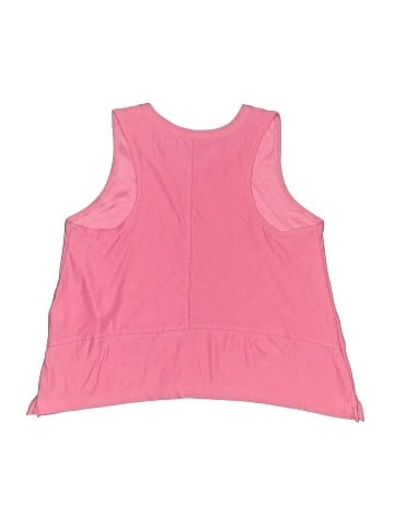 Active by Old Navy Sleeveless T-Shirt (view 2)