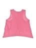 Active by Old Navy Pink Sleeveless T-Shirt Size 6 - 7 - photo 2