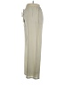 Max Studio Ivory Silk Pants Size XL - photo 5