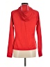 T by Talbots Color Block Red Sweatshirt Size M - photo 2
