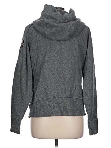 Lululemon Athletica Zip Up Hoodie (view 2)
