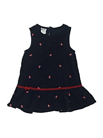 Samara Dress (view 1)