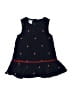 Samara Stars Blue Dress Size 4T - photo 1