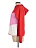 T by Talbots Color Block Red Sweatshirt Size M - photo 5