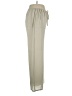 Max Studio Ivory Silk Pants Size XL - photo 4