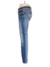 Wallflower Hearts Blue Jeans Size 5 - photo 5