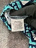 Escapada Teal Blue Swimsuit Bottoms Size M - photo 4