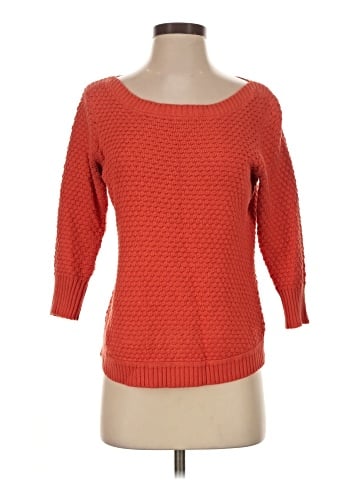 Fever Pullover Sweater (view 1)