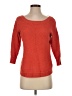 Fever Red Pullover Sweater Size XS - photo 1