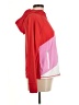 T by Talbots Color Block Red Sweatshirt Size M - photo 4