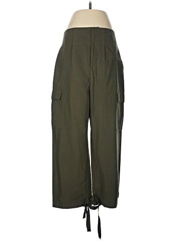 Zara Cargo Pants (view 1)