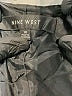 Nine West Black Cocktail Dress Size 10 - photo 7