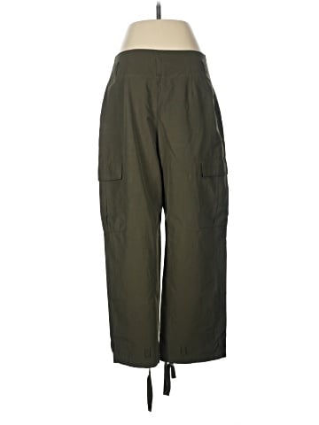 Zara Cargo Pants (view 2)