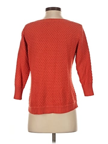 Fever Pullover Sweater (view 2)