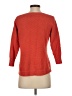 Fever Red Pullover Sweater Size XS - photo 2