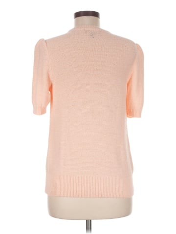 Ann Taylor Short Sleeve Top (view 2)