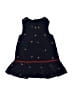 Samara Stars Blue Dress Size 4T - photo 2