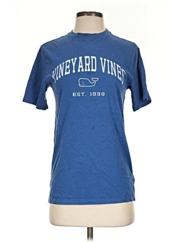 Vineyard Vines Short Sleeve T-Shirt (view 1)
