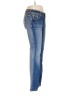 Wallflower Hearts Blue Jeans Size 5 - photo 4