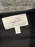 Soma Solid Black Cocktail Dress Size XS - photo 7