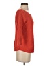 Fever Red Pullover Sweater Size XS - photo 4
