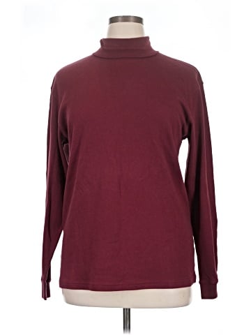 MV Sport Turtleneck Sweater (view 1)