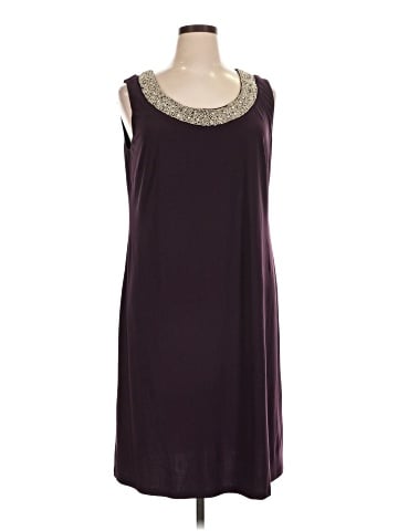 R&M Richards Cocktail Dress (view 1)