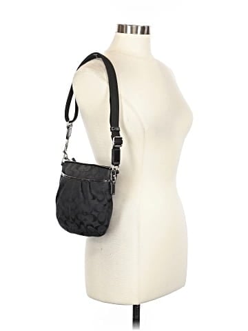 Coach Factory Crossbody Bag (view 2)