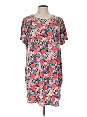 Natori Casual Dress (view 1)
