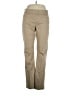 Lee Solid Tan Khakis Size 14 - photo 1