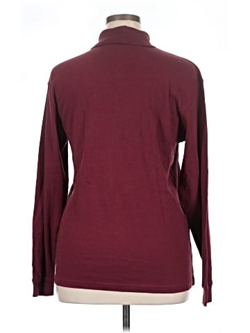 MV Sport Turtleneck Sweater (view 2)