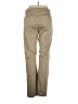 Lee Solid Tan Khakis Size 14 - photo 2