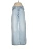 Levi's Hearts Blue Jeans Size 29 waist - photo 1