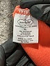 Mud Pie Orange Sleeveless T-Shirt Size XL - photo 8