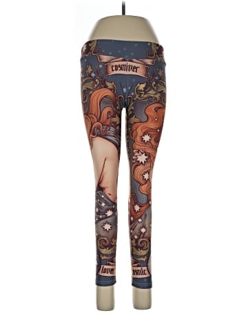 Society 6 Leggings (view 1)