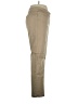 Lee Solid Tan Khakis Size 14 - photo 4