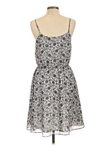 Ann Taylor LOFT Casual Dress (view 2)