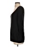 Express Black Pullover Sweater Size S - photo 5