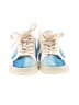 Soludos Tie-dye Blue Sneakers Size 8 - photo 2