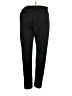 Shein Solid Black Casual Pants Size XL (estimated) - photo 2