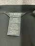 George Solid Black Formal Skirt Size 4 - photo 4