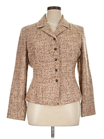Jones New York Blazer (view 1)