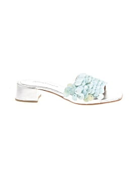 Jeffrey Campbell Sandals