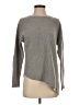 Halogen Gray Wool Pullover Sweater Size XS - photo 1