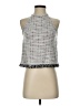 Trafaluc by Zara Silver Tank Top Size S - photo 1
