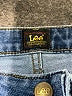 Lee Blue Jeans Size 4 M - photo 7