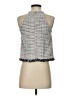 Trafaluc by Zara Silver Tank Top Size S - photo 2